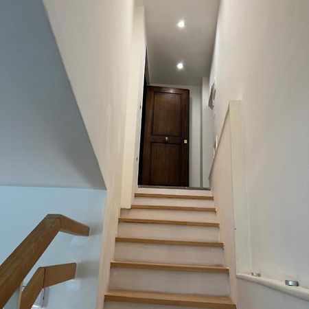 Alloggio Incantevole A Napoli : Maison Mj Экстерьер фото